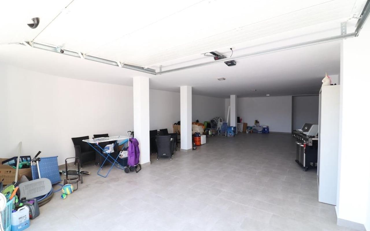 3 makuuhuone Huvila myytävänä paikassa San Miguel de Salinas - 565 000 € (Ref: 9913705)