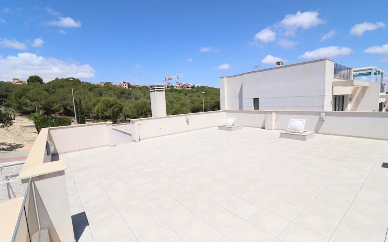 3 makuuhuone Huvila myytävänä paikassa San Miguel de Salinas - 565 000 € (Ref: 9913705)