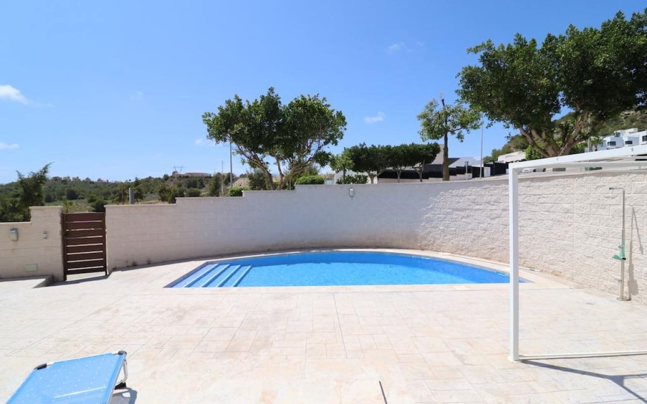 3 makuuhuone Huvila myytävänä paikassa San Miguel de Salinas - 565 000 € (Ref: 9913705)
