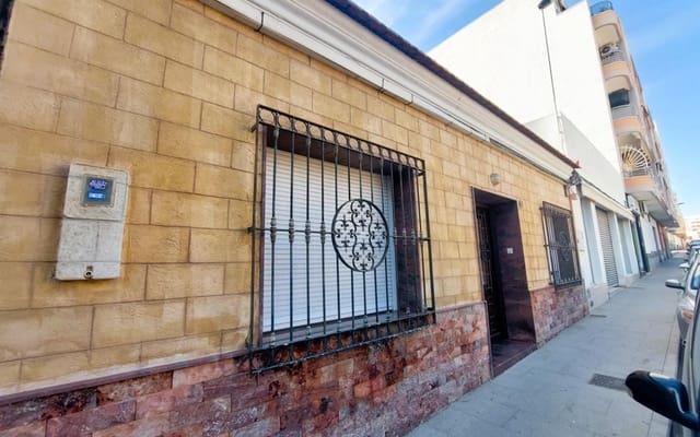 Działka budowlana na sprzedaż w Centro - Muelle Pesquero, Torrevieja - 550 000 € (Ref: 9913706)