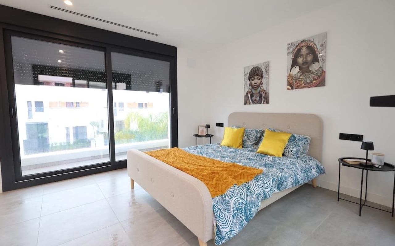 3 bedroom Villa for sale in Torre-Pacheco with pool - € 439,000 (Ref: 9913708)