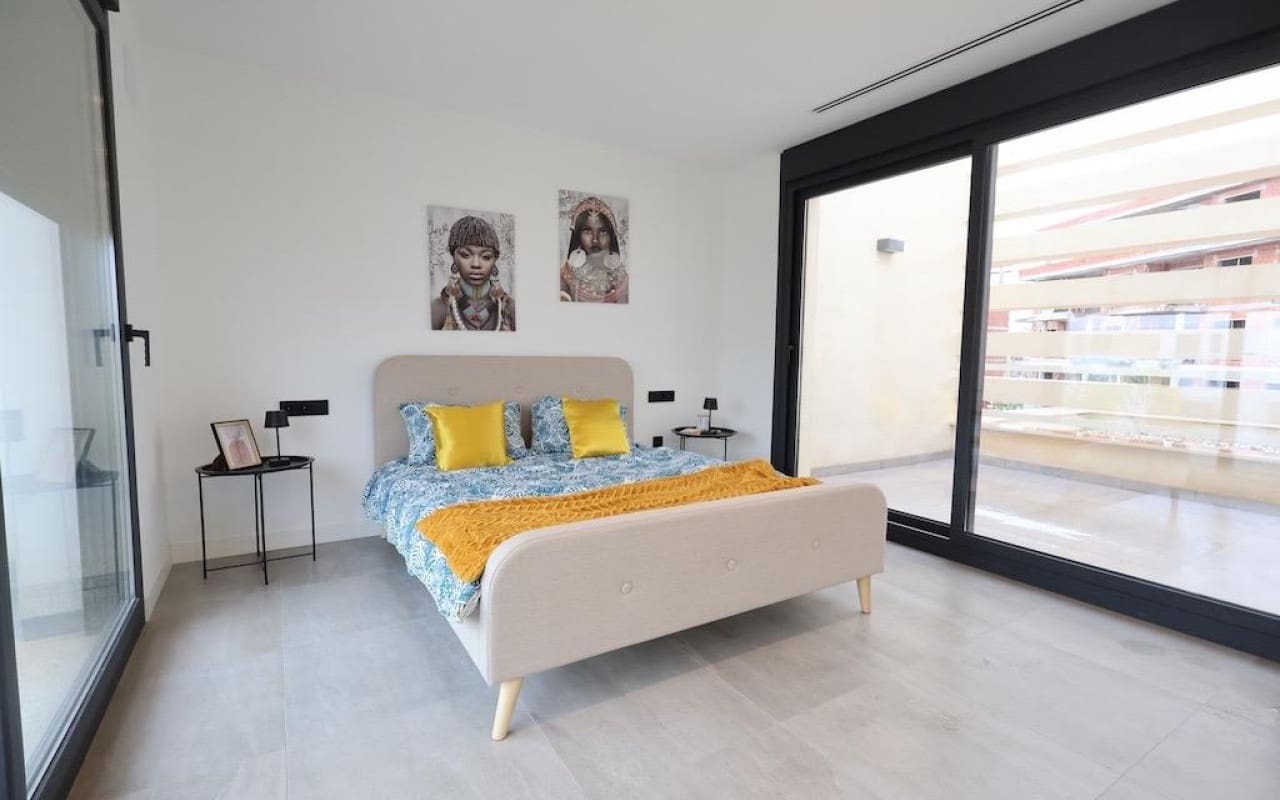 3 bedroom Villa for sale in Torre-Pacheco with pool - € 439,000 (Ref: 9913708)