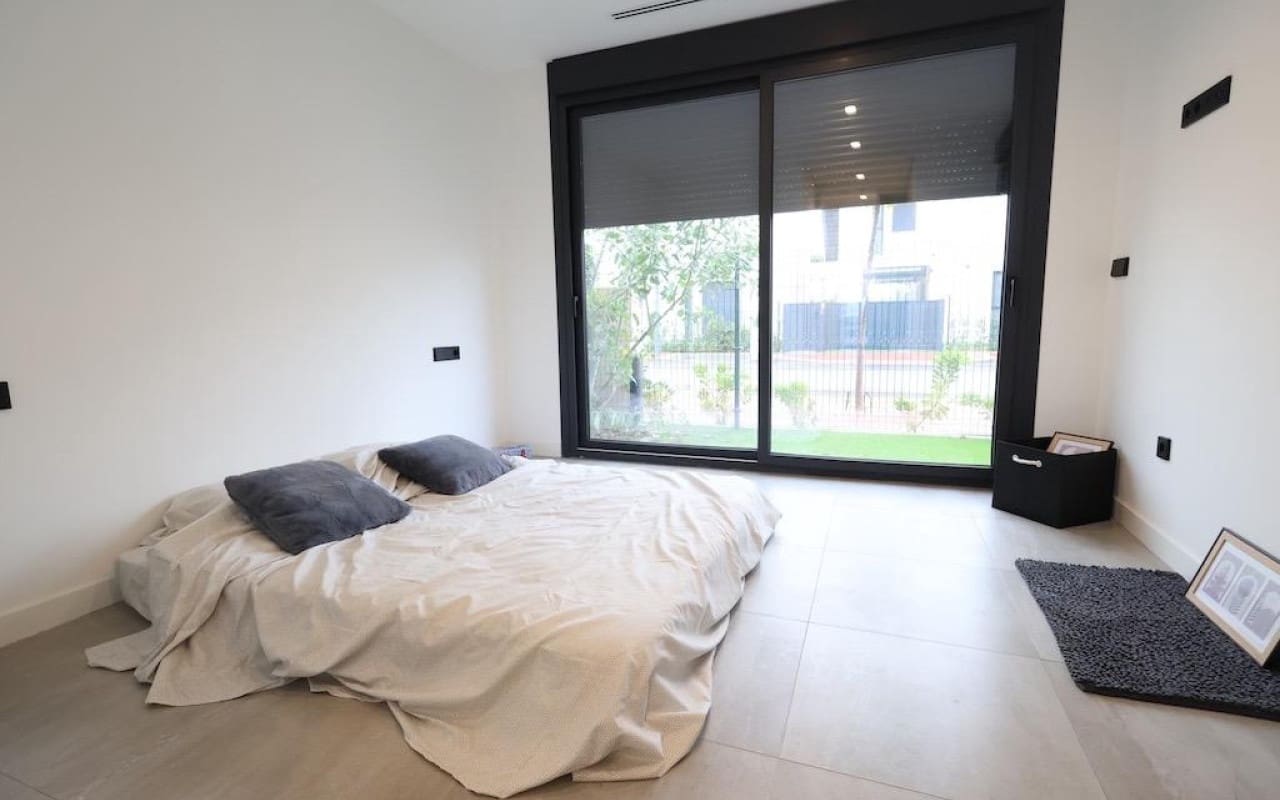 3 bedroom Villa for sale in Torre-Pacheco with pool - € 439,000 (Ref: 9913708)