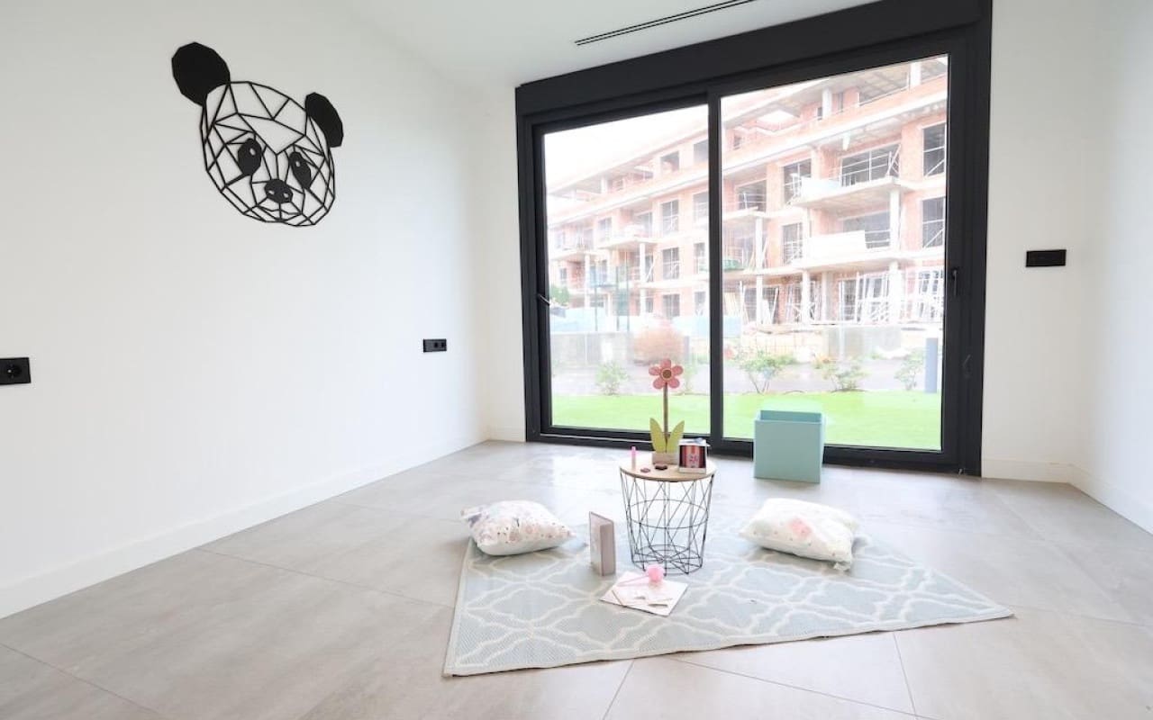 3 bedroom Villa for sale in Torre-Pacheco with pool - € 439,000 (Ref: 9913708)