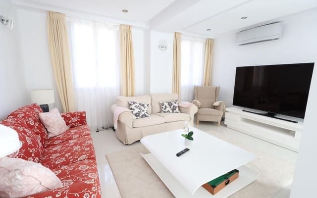 4 sovrum Villa till salu i Cabo Roig, Orihuela med pool - 990 000 € (Ref: 9913709)
