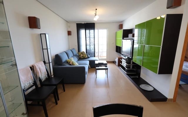 3 chambre Penthouse à vendre à Mil Palmeras, Pilar de la Horadada avec piscine - 490 000 € (Ref: 9913710)