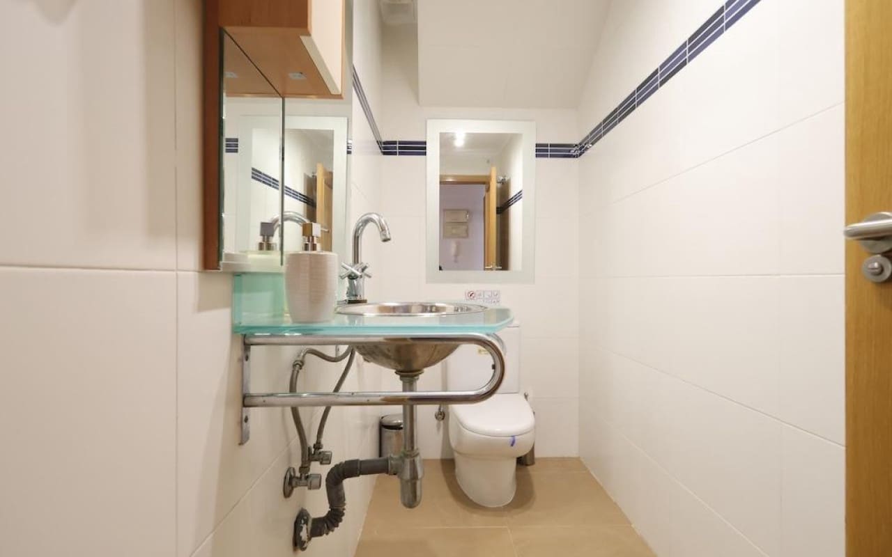 3 chambre Penthouse à vendre à Pilar de la Horadada avec piscine - 490 000 € (Ref: 9913710)