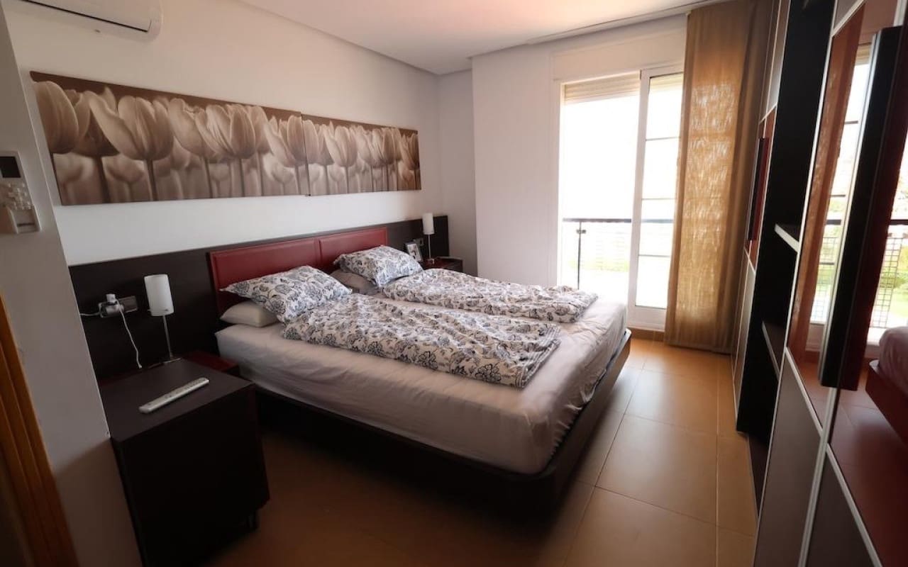 3 chambre Penthouse à vendre à Pilar de la Horadada avec piscine - 490 000 € (Ref: 9913710)