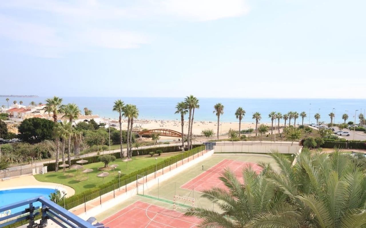 3 chambre Penthouse à vendre à Pilar de la Horadada avec piscine - 490 000 € (Ref: 9913710)
