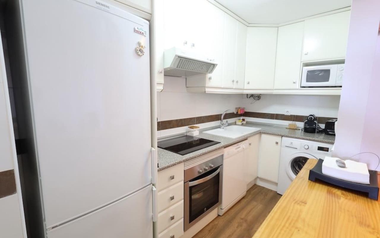 2 Zimmer Penthouse zu verkaufen in Pilar de la Horadada mit Pool - 345.000 € (Ref: 9913711)