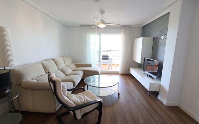 2 Zimmer Penthouse zu verkaufen in Mil Palmeras, Pilar de la Horadada mit Pool - 345.000 € (Ref: 9913711)