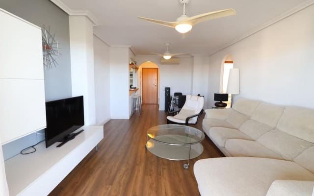 2 Zimmer Penthouse zu verkaufen in Mil Palmeras, Pilar de la Horadada mit Pool - 345.000 € (Ref: 9913711)