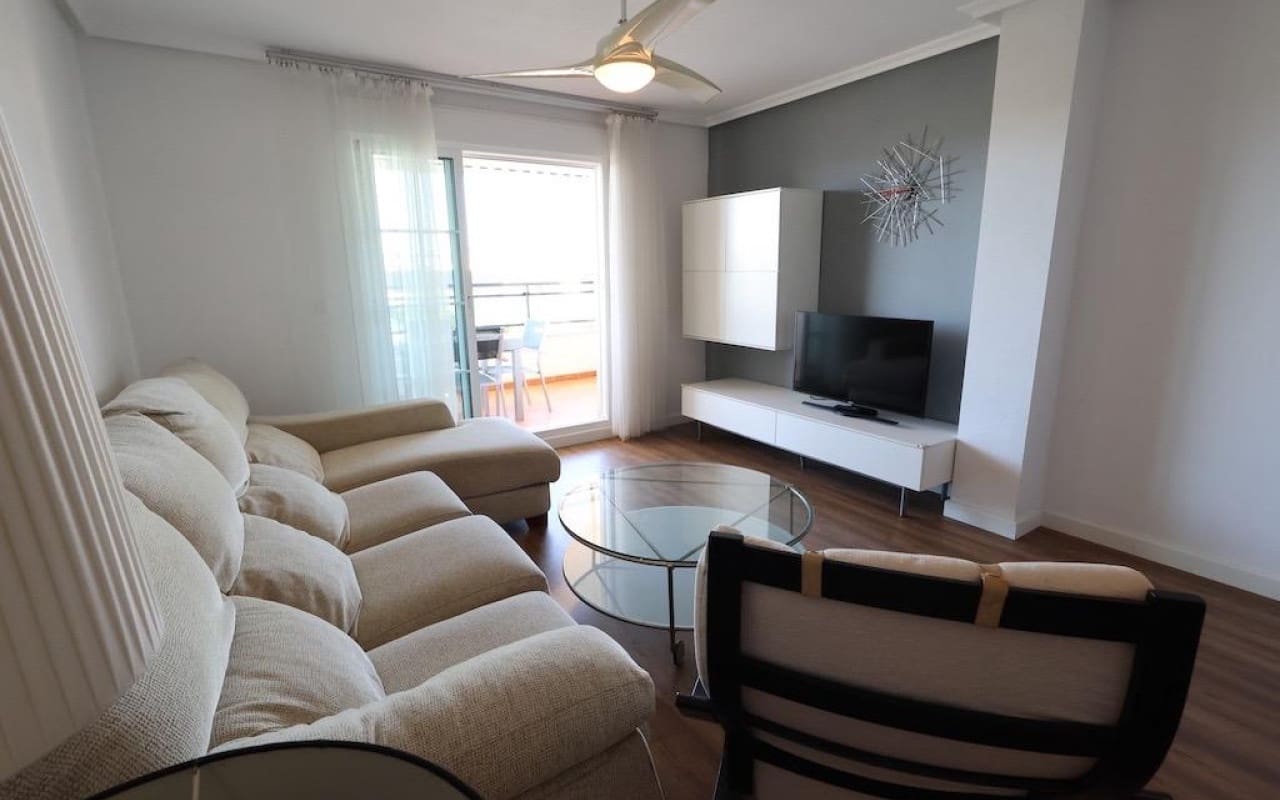 2 Zimmer Penthouse zu verkaufen in Pilar de la Horadada mit Pool - 345.000 € (Ref: 9913711)