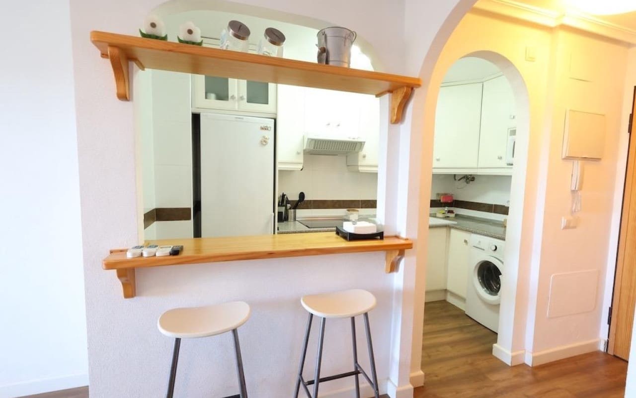 2 Zimmer Penthouse zu verkaufen in Pilar de la Horadada mit Pool - 345.000 € (Ref: 9913711)