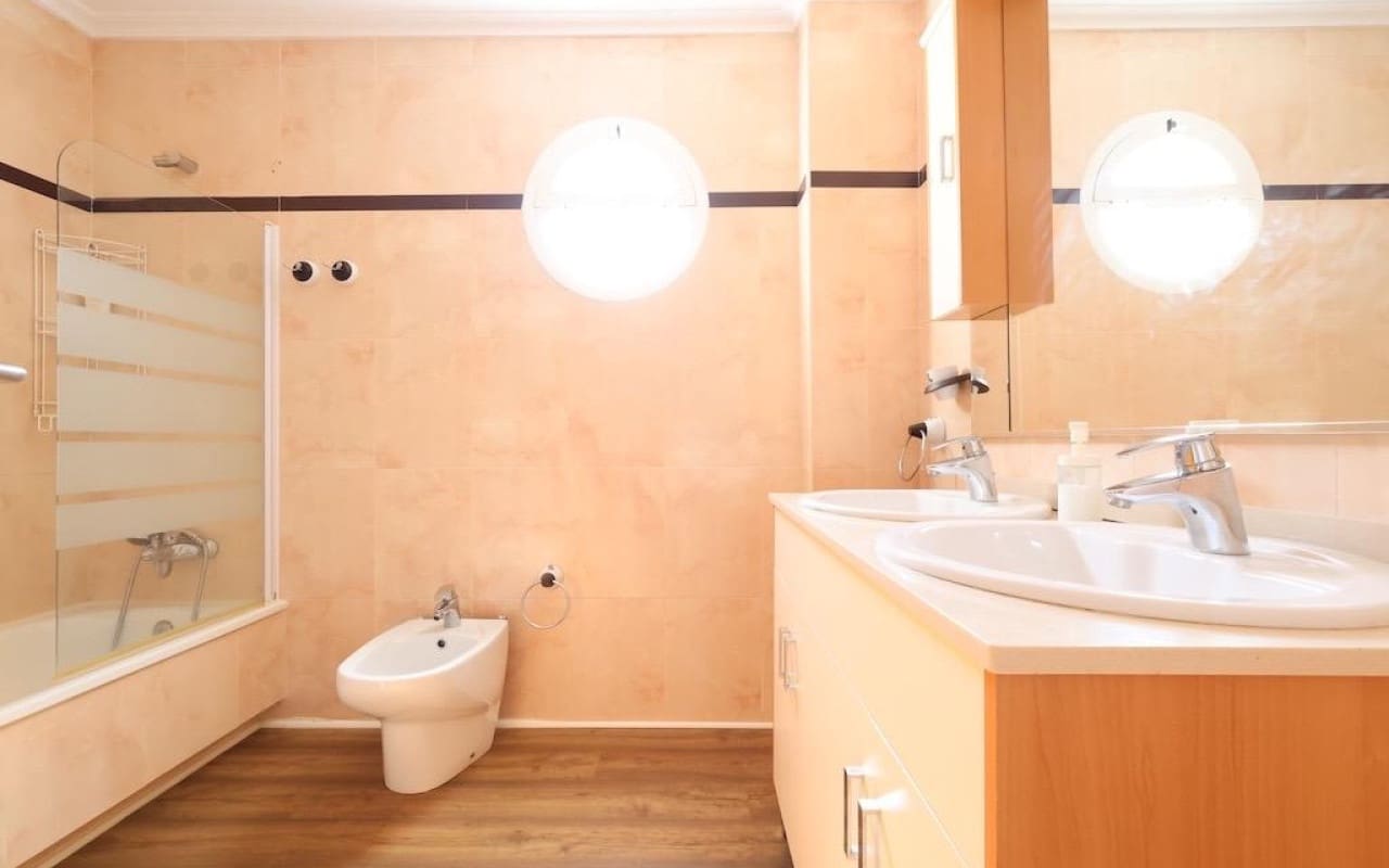 2 Zimmer Penthouse zu verkaufen in Pilar de la Horadada mit Pool - 345.000 € (Ref: 9913711)