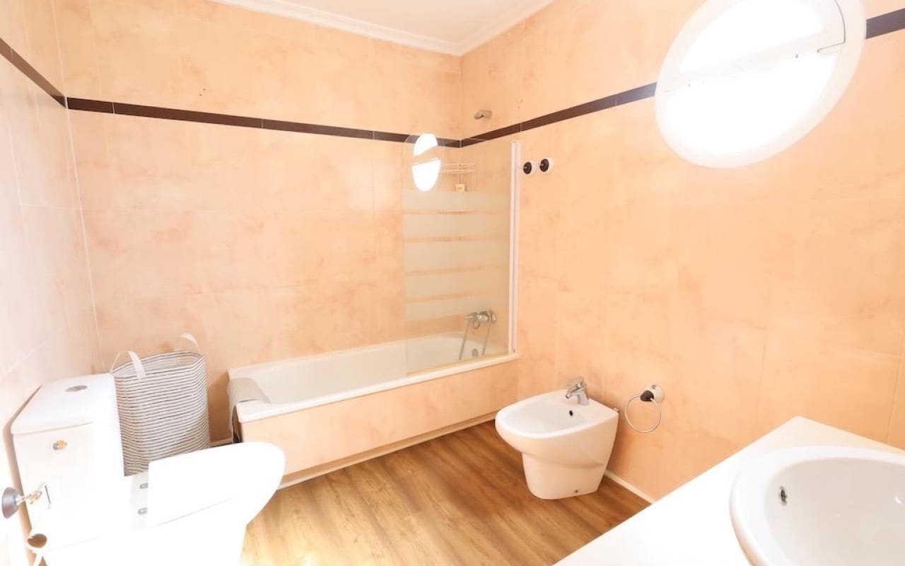 2 Zimmer Penthouse zu verkaufen in Pilar de la Horadada mit Pool - 345.000 € (Ref: 9913711)