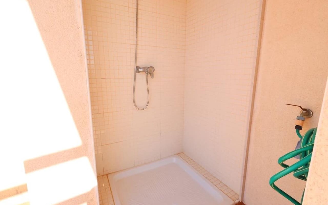2 Zimmer Penthouse zu verkaufen in Pilar de la Horadada mit Pool - 345.000 € (Ref: 9913711)