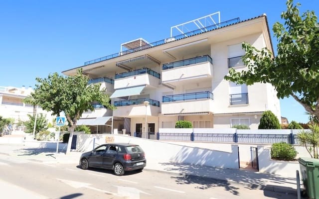 2 Zimmer Penthouse zu verkaufen in Mil Palmeras, Pilar de la Horadada mit Pool - 345.000 € (Ref: 9913711)