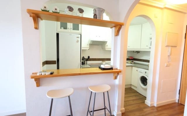 2 Zimmer Penthouse zu verkaufen in Mil Palmeras, Pilar de la Horadada mit Pool - 345.000 € (Ref: 9913711)