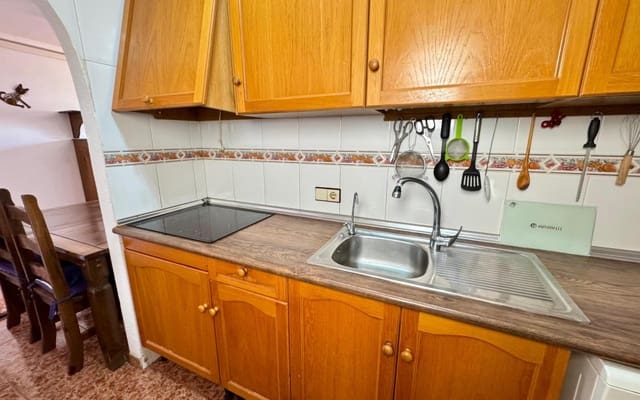 2 sypialnia Penthouse na sprzedaż w Parque de las Naciones, Torrevieja z basenem - 140 000 € (Ref: 9913712)