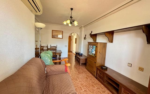 2 sypialnia Penthouse na sprzedaż w Parque de las Naciones, Torrevieja z basenem - 140 000 € (Ref: 9913712)