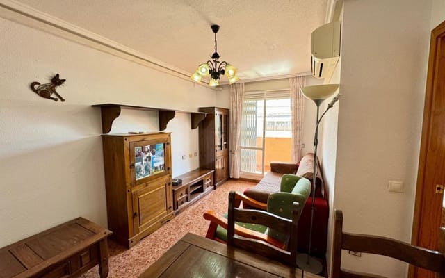 2 sypialnia Penthouse na sprzedaż w Parque de las Naciones, Torrevieja z basenem - 140 000 € (Ref: 9913712)