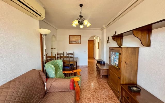 2 sypialnia Penthouse na sprzedaż w Parque de las Naciones, Torrevieja z basenem - 140 000 € (Ref: 9913712)