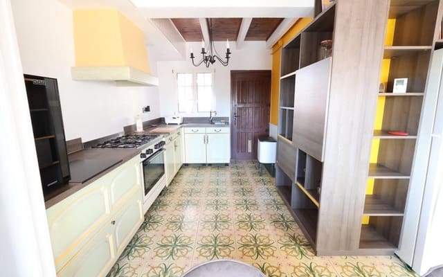 4 sypialnia Willa na sprzedaż w Villamartin, Orihuela - 699 000 € (Ref: 9913713)