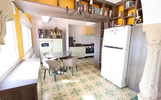 4 sypialnia Willa na sprzedaż w Villamartin, Orihuela - 699 000 € (Ref: 9913713)