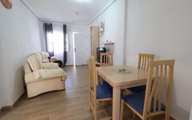 2 Zimmer Haus zu verkaufen in Las Filipinas mit Pool - 154.000 € (Ref: 9913715)