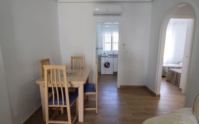 2 Zimmer Haus zu verkaufen in Las Filipinas mit Pool - 154.000 € (Ref: 9913715)