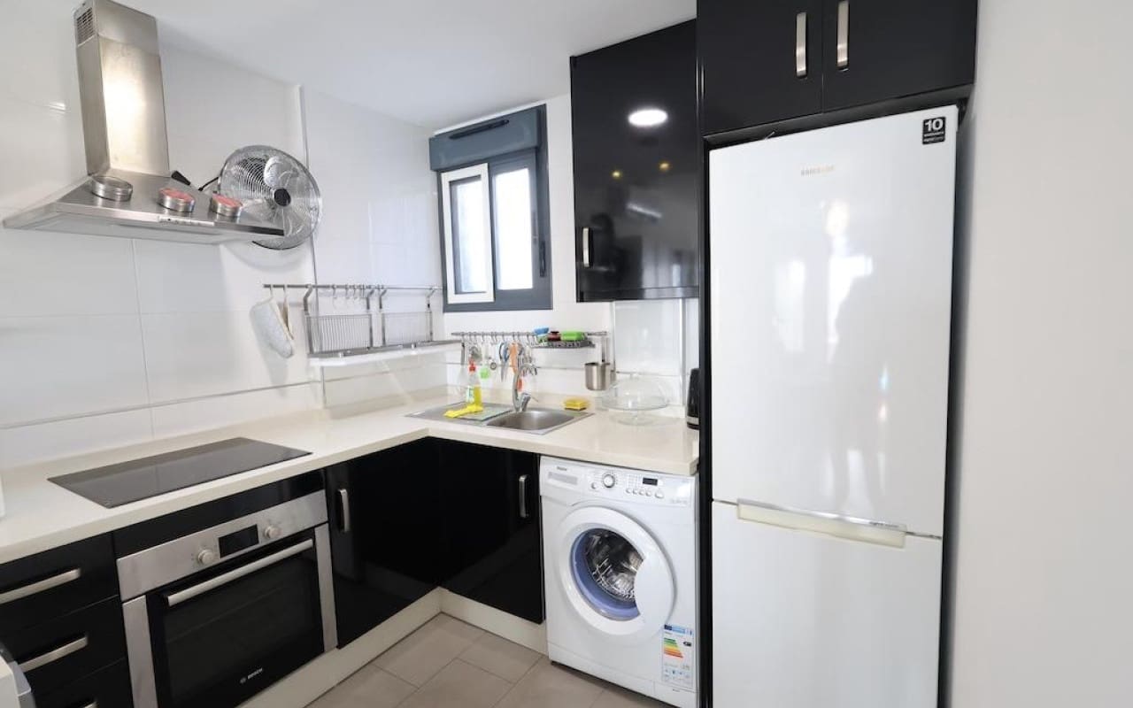 2 sypialnia Dom na sprzedaż w La Zenia z basenem - 270 000 € (Ref: 9913716)