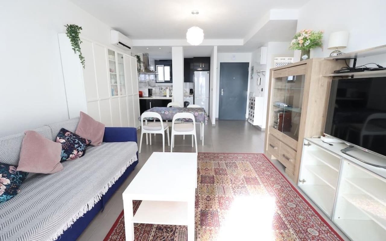 2 sypialnia Dom na sprzedaż w La Zenia z basenem - 270 000 € (Ref: 9913716)