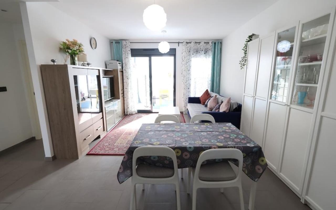 2 sypialnia Dom na sprzedaż w La Zenia z basenem - 270 000 € (Ref: 9913716)