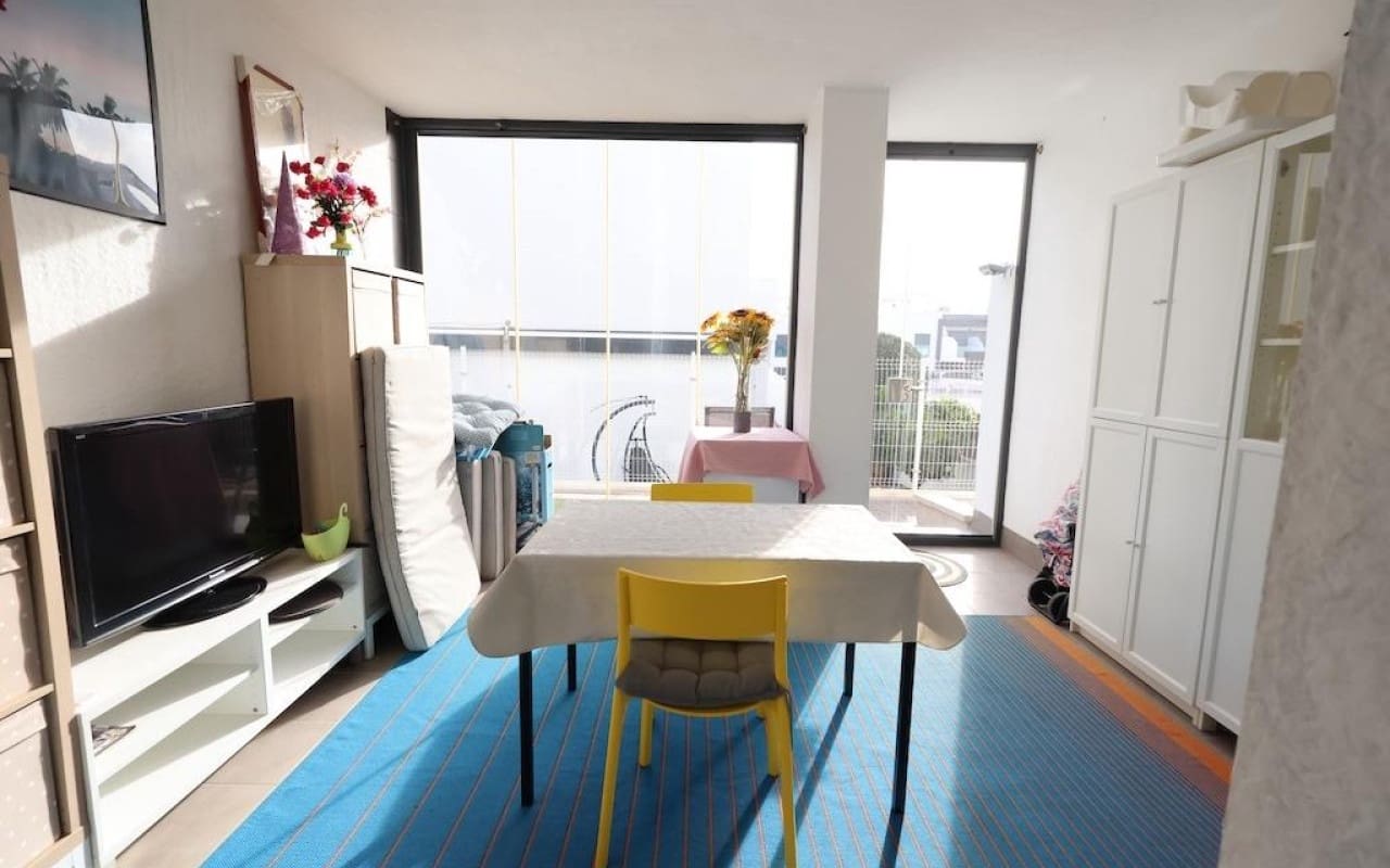 2 sypialnia Dom na sprzedaż w La Zenia z basenem - 270 000 € (Ref: 9913716)