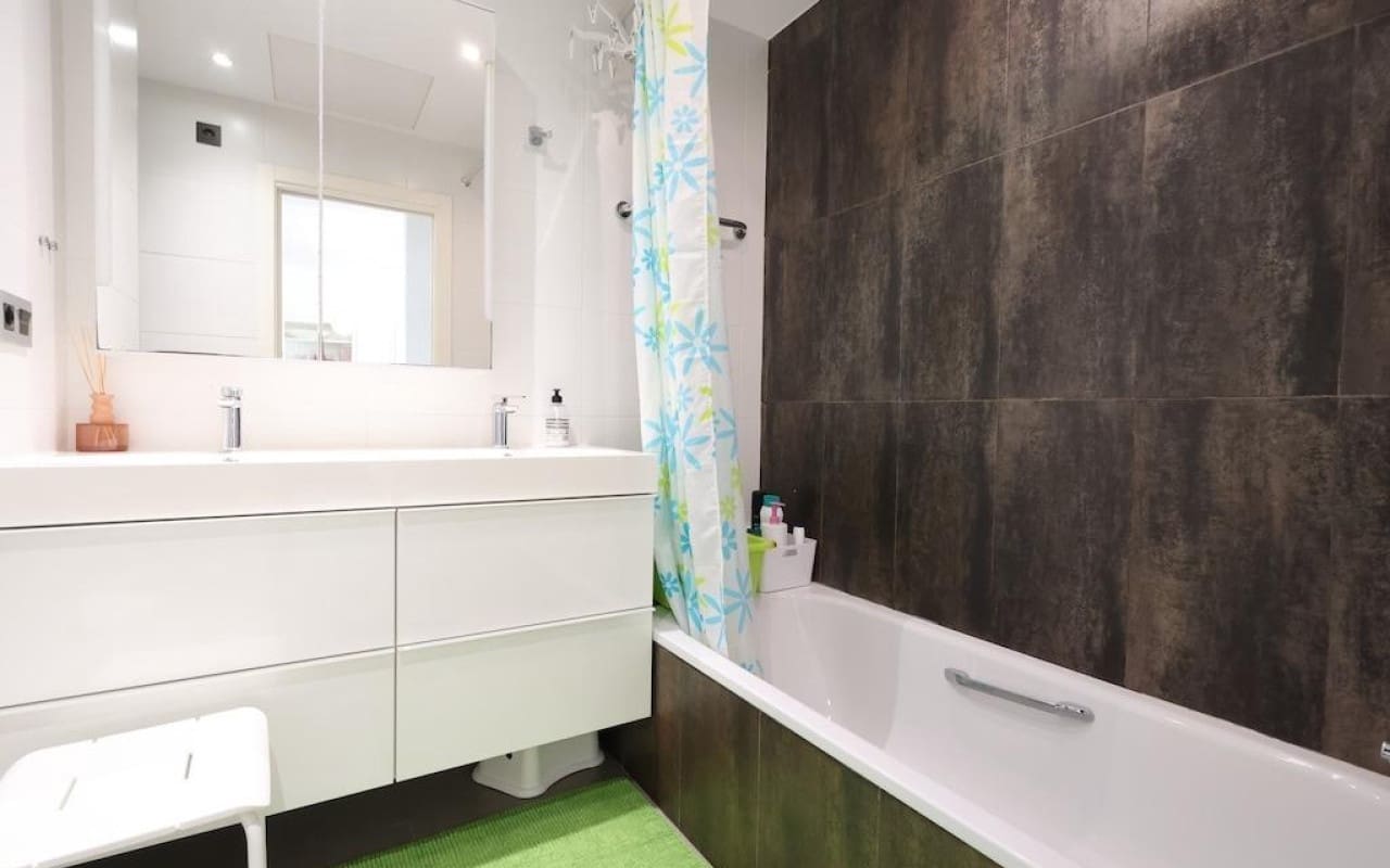 2 sypialnia Dom na sprzedaż w La Zenia z basenem - 270 000 € (Ref: 9913716)