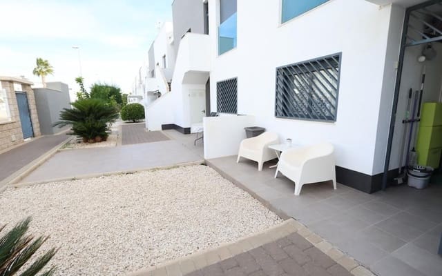 2 sypialnia Dom na sprzedaż w La Zenia, Orihuela z basenem - 270 000 € (Ref: 9913716)
