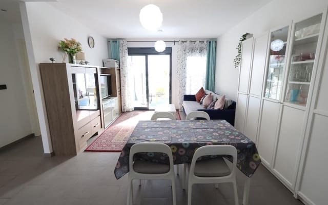2 sypialnia Dom na sprzedaż w La Zenia, Orihuela z basenem - 270 000 € (Ref: 9913716)