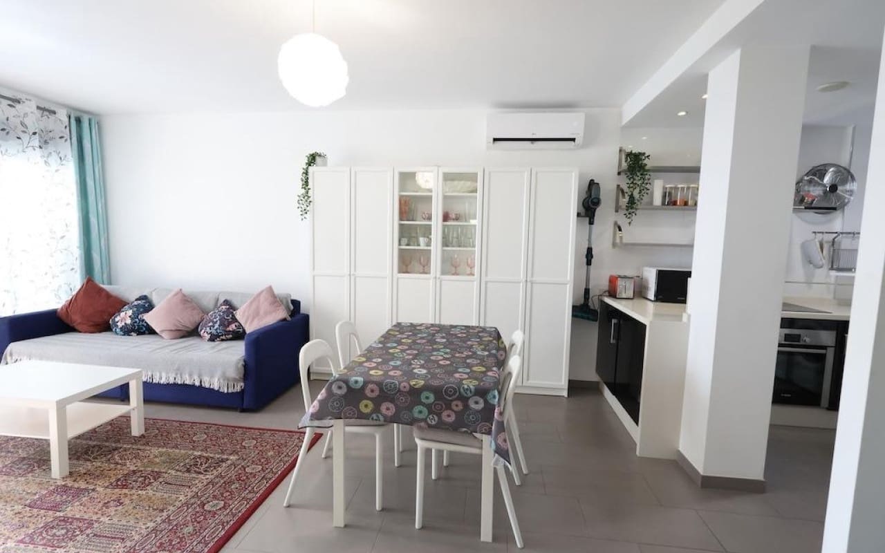 2 sypialnia Dom na sprzedaż w La Zenia z basenem - 270 000 € (Ref: 9913716)