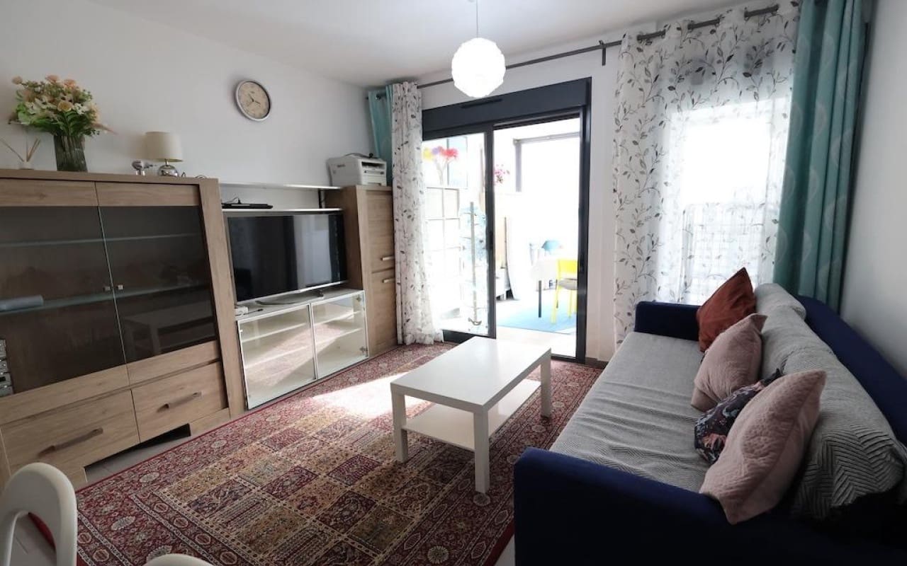2 sypialnia Dom na sprzedaż w La Zenia z basenem - 270 000 € (Ref: 9913716)