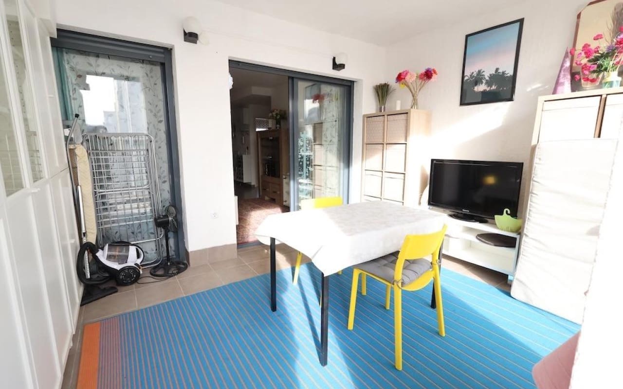 2 sypialnia Dom na sprzedaż w La Zenia z basenem - 270 000 € (Ref: 9913716)