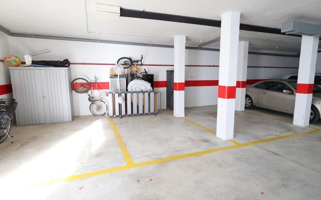 2 sypialnia Dom na sprzedaż w La Zenia z basenem - 270 000 € (Ref: 9913716)