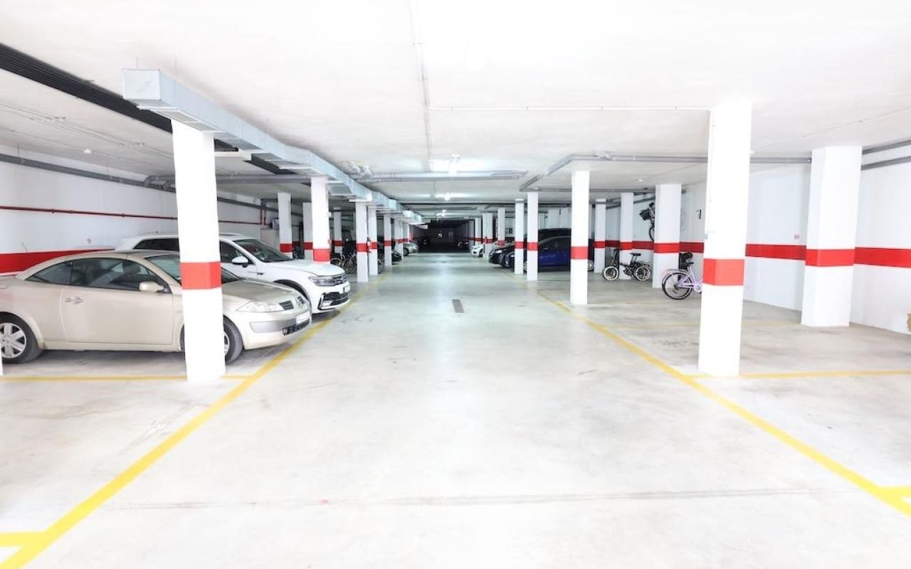 2 sypialnia Dom na sprzedaż w La Zenia z basenem - 270 000 € (Ref: 9913716)