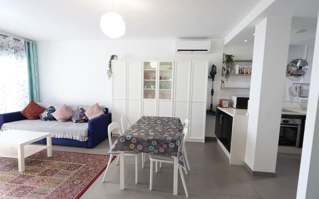 2 sypialnia Dom na sprzedaż w La Zenia, Orihuela z basenem - 270 000 € (Ref: 9913716)