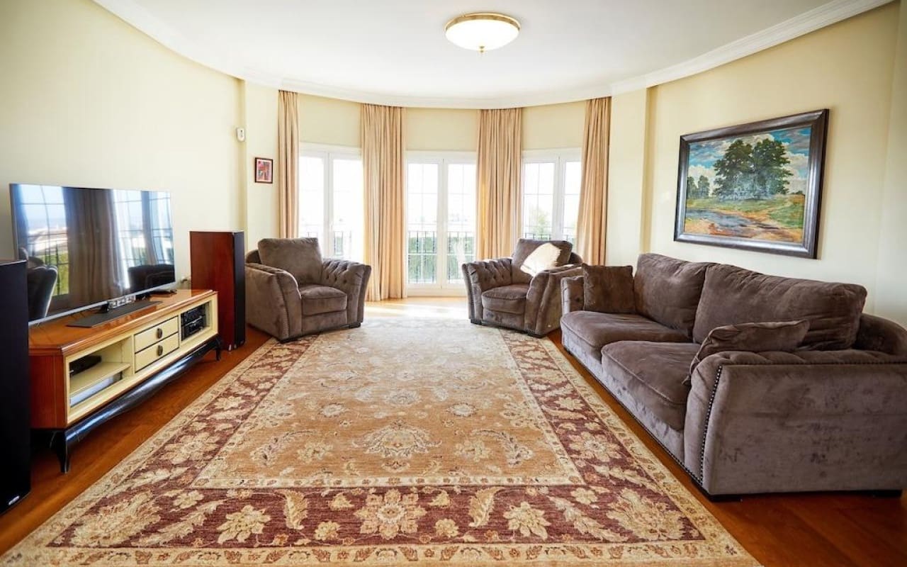 5 quarto Moradia para venda em Rojales com piscina - 790 000 € (Ref: 9913717)