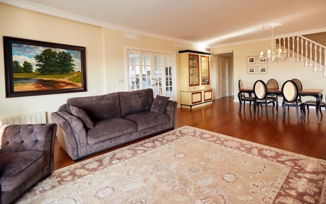 5 quarto Moradia para venda em Ciudad Quesada, Rojales com piscina - 790 000 € (Ref: 9913717)