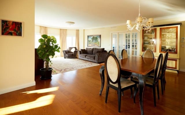 5 quarto Moradia para venda em Ciudad Quesada, Rojales com piscina - 790 000 € (Ref: 9913717)