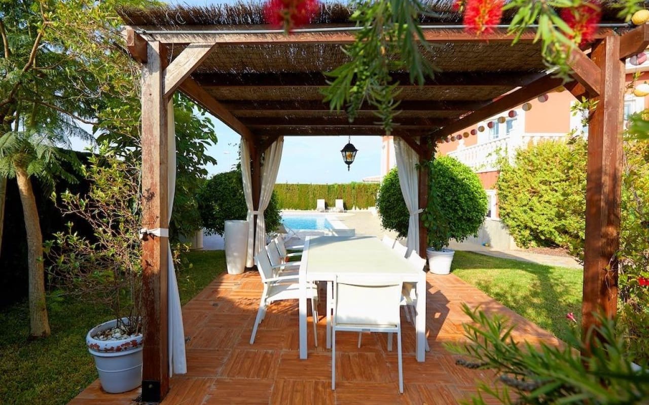 5 quarto Moradia para venda em Rojales com piscina - 790 000 € (Ref: 9913717)