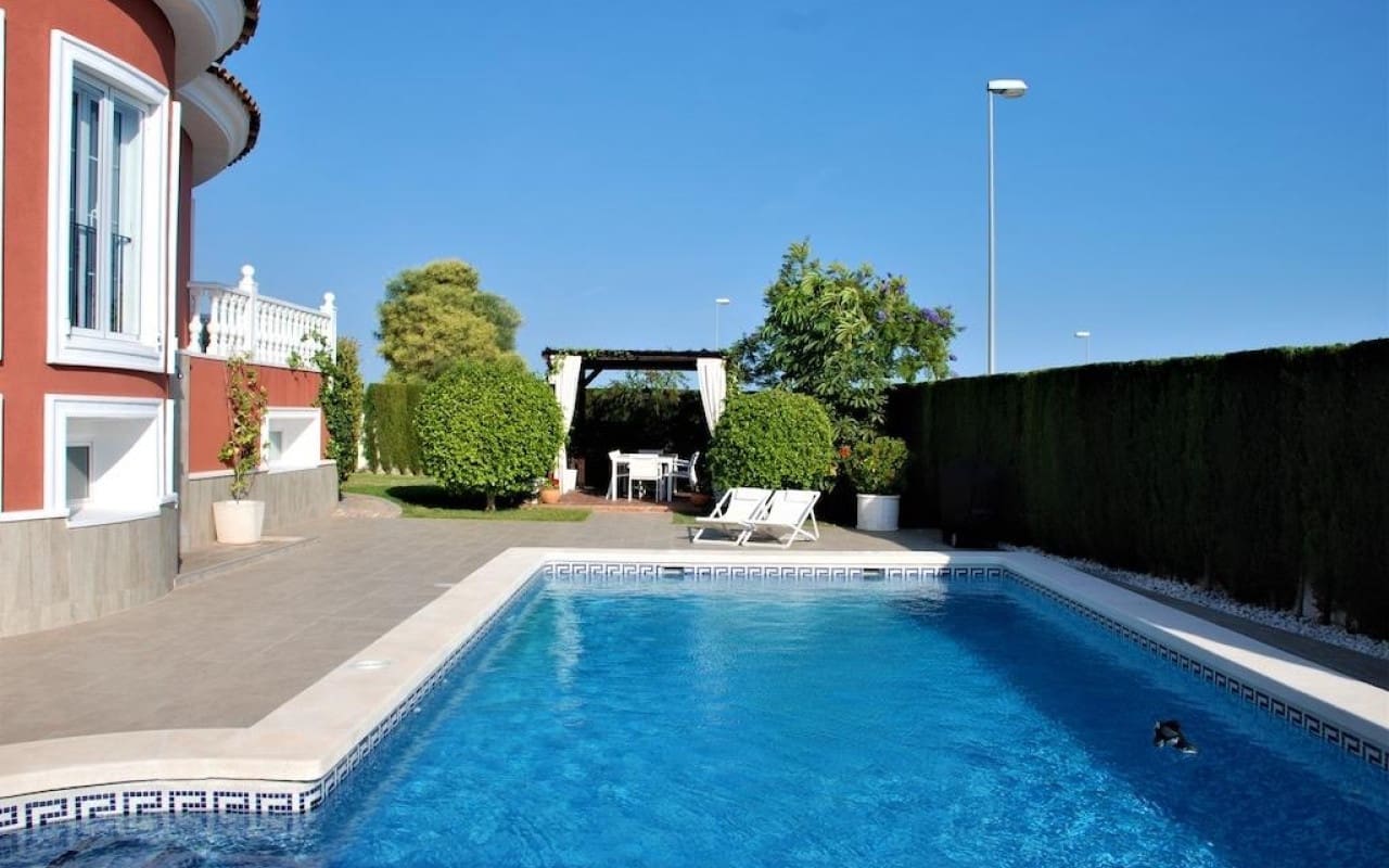 5 quarto Moradia para venda em Rojales com piscina - 790 000 € (Ref: 9913717)