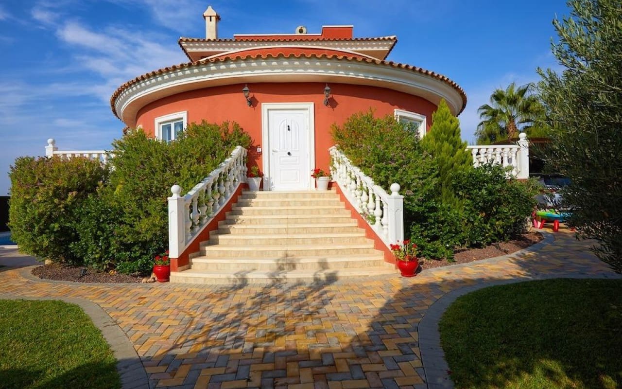 5 quarto Moradia para venda em Rojales com piscina - 790 000 € (Ref: 9913717)